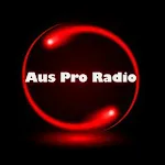 Auspro Radio | Indus Appstore | App Icon