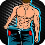 Lose weight for men at home | Indus Appstore | App Icon