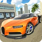 VeyronChiron Simulator | Indus Appstore | App Icon