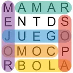 Sopa de Letras | Indus Appstore | App Icon