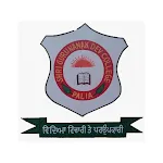 Shri Gurunanak Dev School | Indus Appstore | App Icon