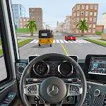 City Bus Game: Driving Games | Indus Appstore | App Icon