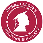 Aviral Classes | Indus Appstore | App Icon