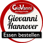 Giovanni Bringdienst Hannover | Indus Appstore | App Icon