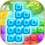 Jewel Pop : Pop Match 3 | Indus Appstore | App Icon