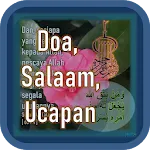 Gambar2 Doa dan Ucapan | Indus Appstore | App Icon