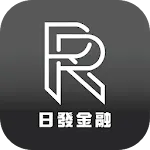 日發證券 | Indus Appstore | App Icon