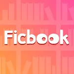 Ficbook: Read Fictions Anytime | Indus Appstore | App Icon