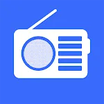 Radyo - Canlı Radyo Dinle | Indus Appstore | App Icon