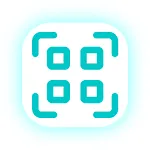 QR Code Scanner for Android | Indus Appstore | App Icon