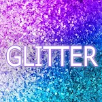 Glitter Wallpapers | Indus Appstore | App Icon