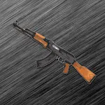 AK-47 Simulation and Info | Indus Appstore | App Icon