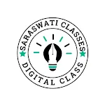 Saraswati classes | Indus Appstore | App Icon