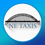 NE Taxis | Indus Appstore | App Icon