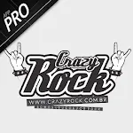 Crazy Rock Web Radio | Indus Appstore | App Icon