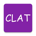 CLAT LAW exam preparation app | Indus Appstore | App Icon