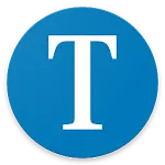 Bismarck Tribune | Indus Appstore | App Icon