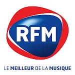 RFM, le meilleur de la musique | Indus Appstore | App Icon