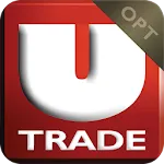 UTRADE HK Options | Indus Appstore | App Icon