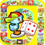 Game of Goose | Indus Appstore | App Icon