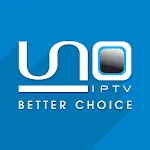 UNO IPTV | Indus Appstore | App Icon