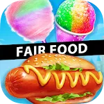 Carnival Fair Food Maker | Indus Appstore | App Icon