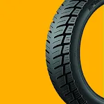 Tyre Finder | Tyre Size Finder | Indus Appstore | App Icon