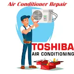 AC Repair Toshiba Guide : HVAC | Indus Appstore | App Icon