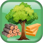 Wood Calculator | Indus Appstore | App Icon