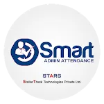 Stellar Admin e-Attendance | Indus Appstore | App Icon