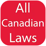 All Canadian Laws | Indus Appstore | App Icon