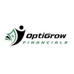 OptiGrow Financials | Indus Appstore | App Icon