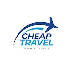 Flights, Hotels: Cheap Booking | Indus Appstore | App Icon