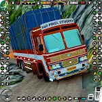 Indian Truck Offroad Cargo Sim | Indus Appstore | App Icon