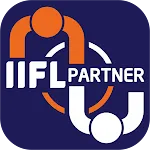 IIFL Partner | Indus Appstore | App Icon