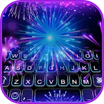 Cool Firework Theme | Indus Appstore | App Icon