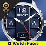 NBaret Face Collection 2 | Indus Appstore | App Icon