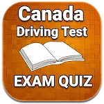 Manitoba Canada Driving Test E | Indus Appstore | App Icon