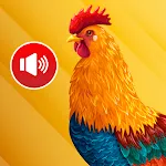 animal ringtones: bird sounds | Indus Appstore | App Icon