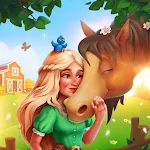 Homesteads: Dream Farm | Indus Appstore | App Icon