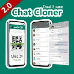 Chat Cloner Secretly View Chat | Indus Appstore | App Icon