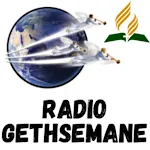 radio gethsemane | Indus Appstore | App Icon