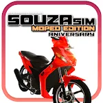 SouzaSim - Moped Edition | Indus Appstore | App Icon