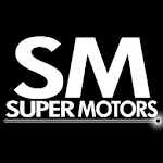 SuperMotors Magazine | Indus Appstore | App Icon