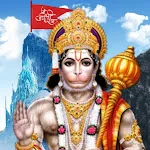 Hanuman Lock Screen | Indus Appstore | App Icon