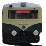 Chennai Trainsapp icon