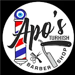 Apo's Turkish Barber Shop | Indus Appstore | App Icon