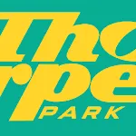 THORPE PARK Resort – Official | Indus Appstore | App Icon