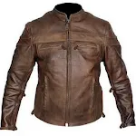 Leather Jacket | Indus Appstore | App Icon