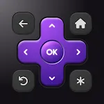 Universal Remote Control TV | Indus Appstore | App Icon